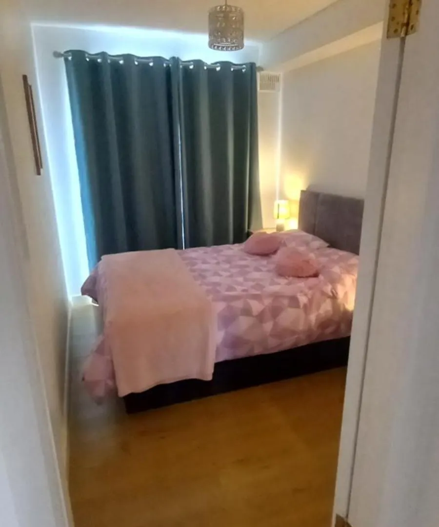 19 Cill Ard Apartment Galway