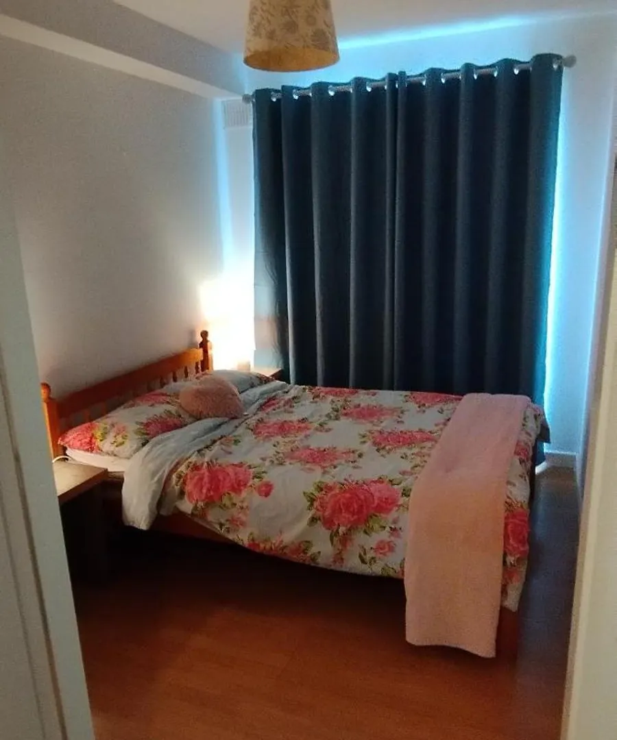 19 Cill Ard Apartment Galway
