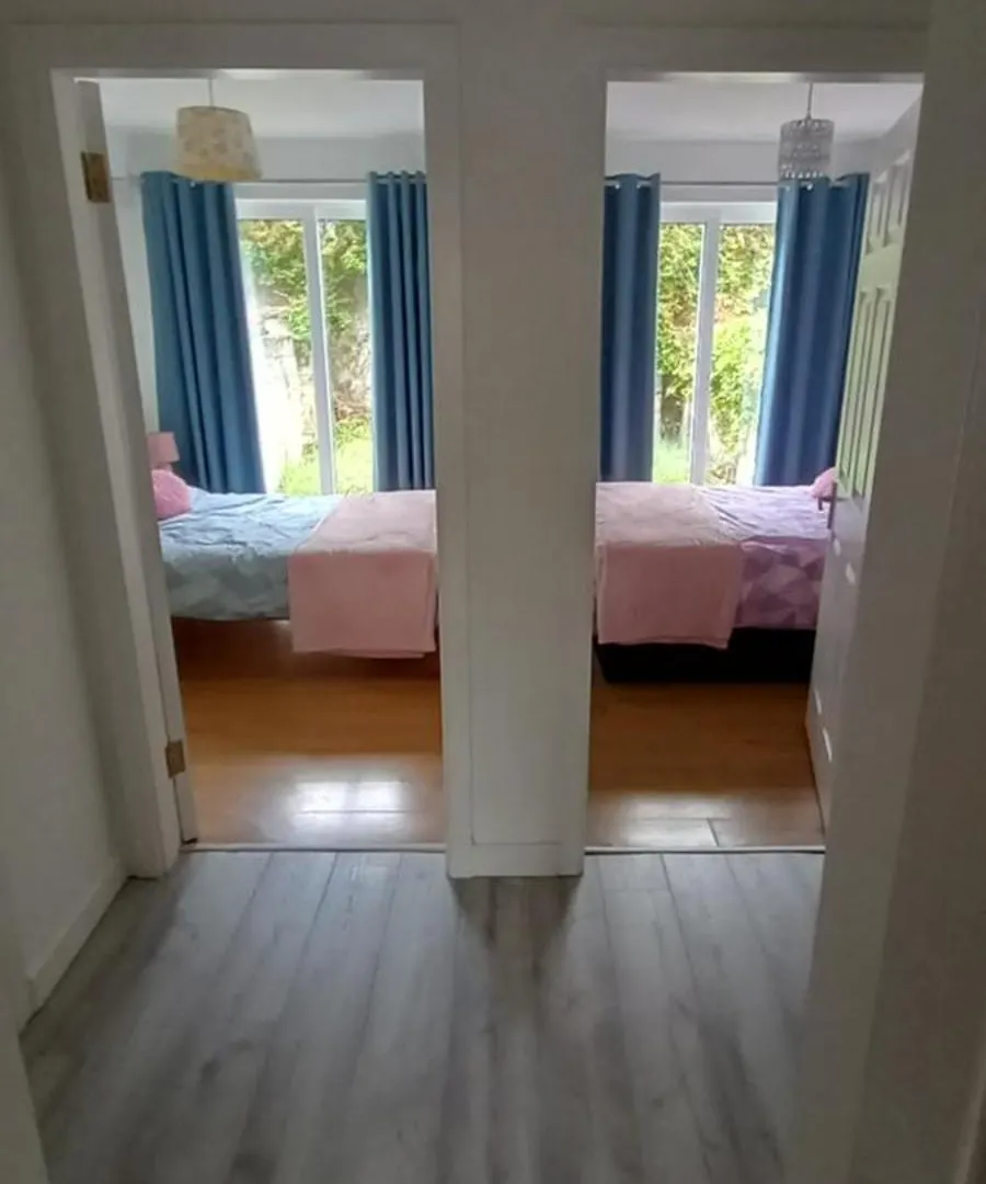19 Cill Ard Apartment Galway