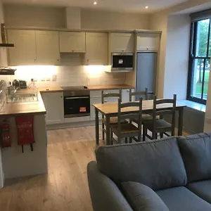  Apartment Eyre Luxury