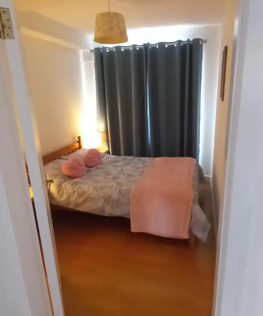 19 Cill Ard Apartment Galway Ireland