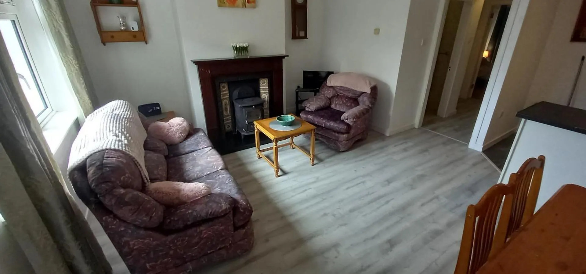19 Cill Ard location